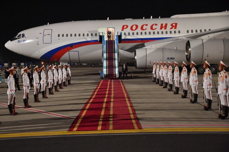    Фото: Komsomolskaya Pravda/Globallookpress