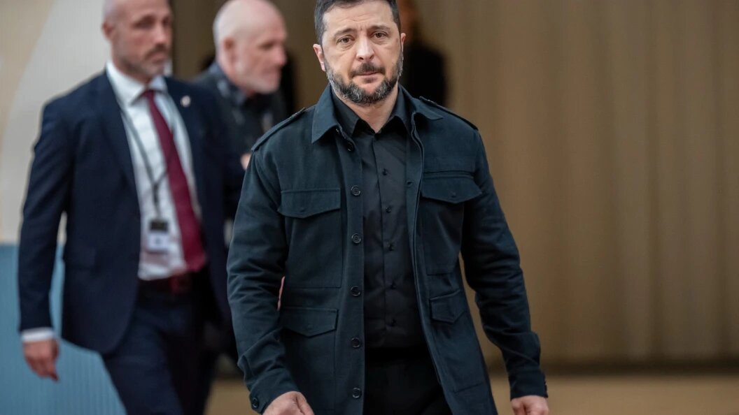    Michael Kappeler/dpa/Globallookpress