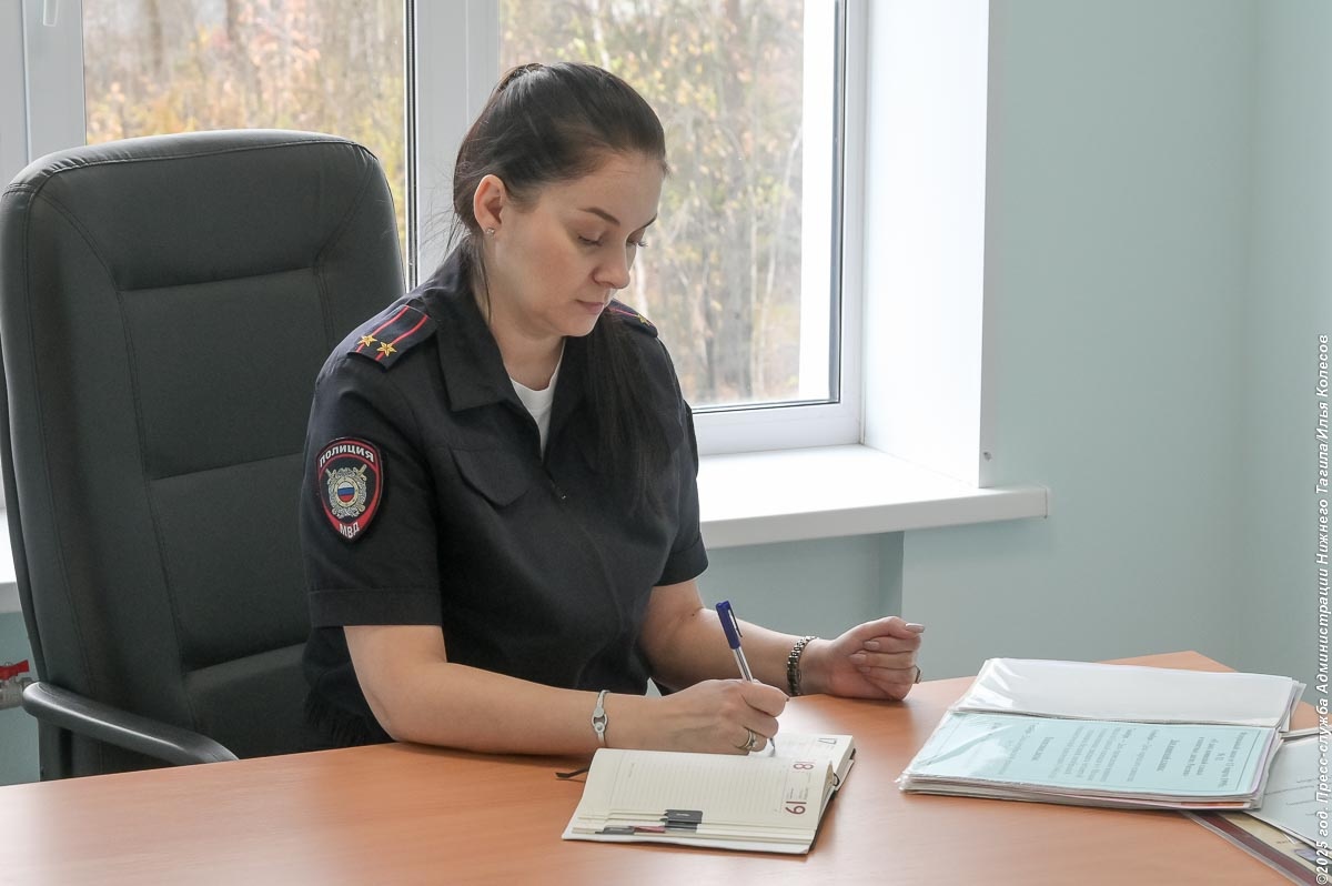 Фото: пресс-служба мэрии Нижнего Тагила