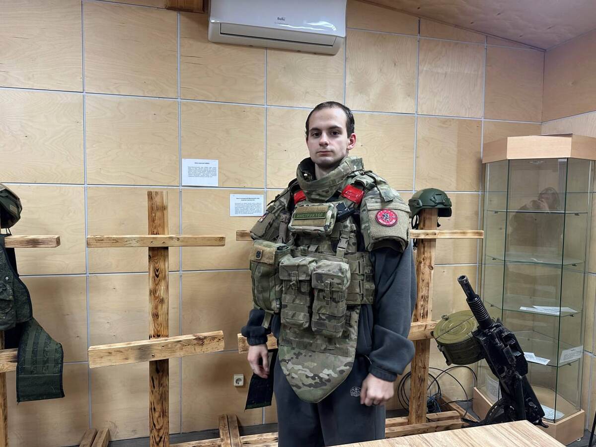 По-моему жиле весит больше Влада🫣