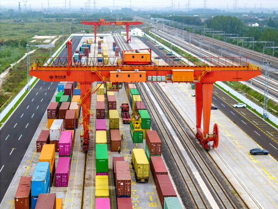    Ren Fei/XinHua/Global Look Press