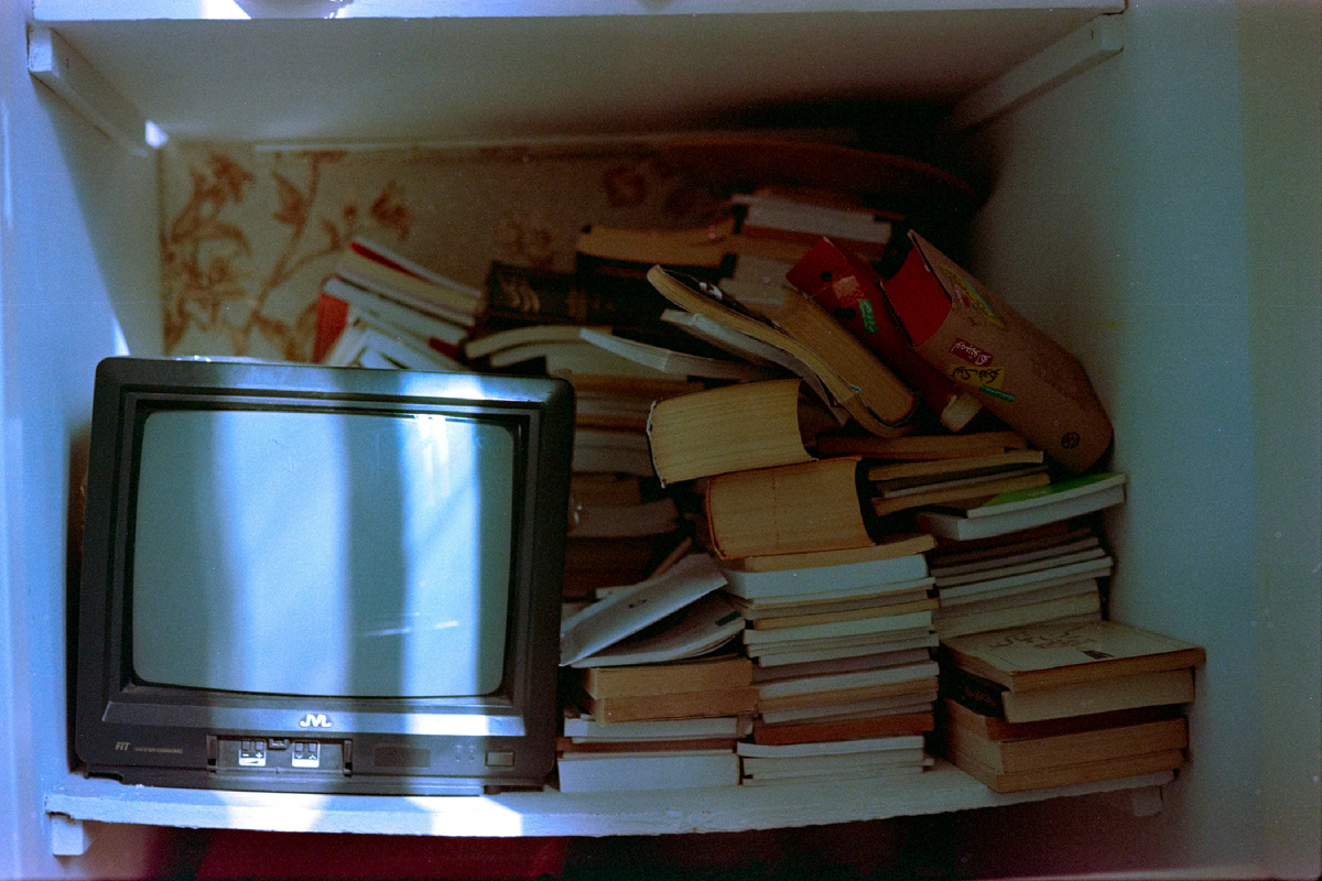 Источник: Parastoo Maleki  / unsplash