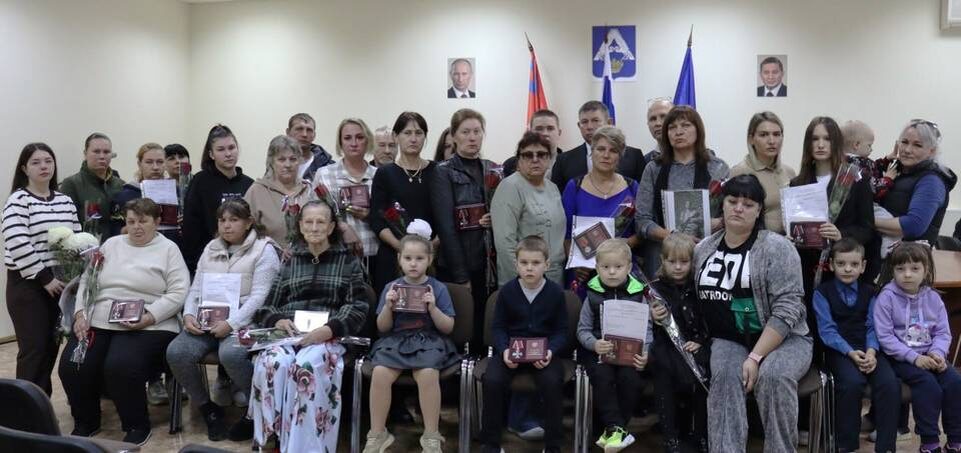    Фото: Администрация Среднеахтубинского района