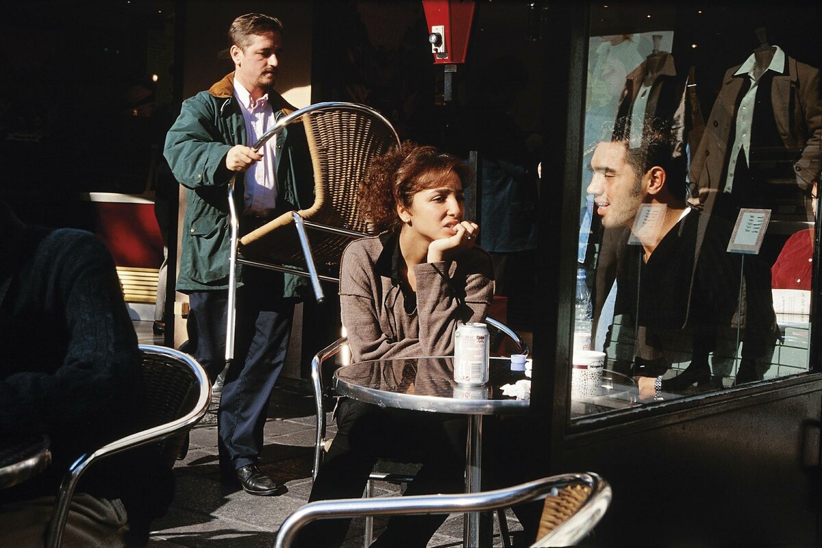     / Источник: © Global Look Press