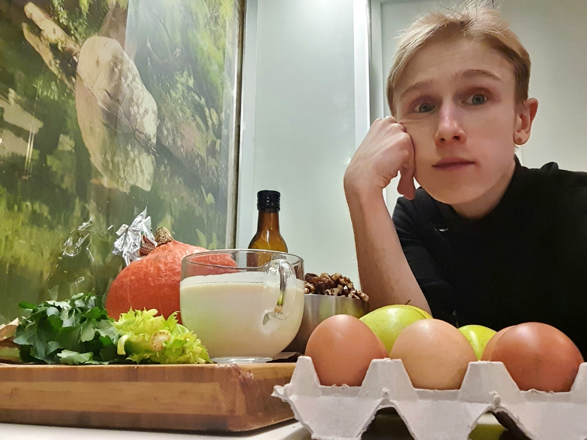 Фото из архива автора 