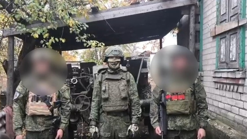      Фото: Соцсети главы Апанасенковского округа