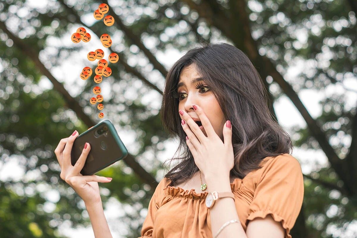 Отмененных ждут осуждение, бойкот и остракизм. Источник: MDV Edwards / Shutterstock / FOTODOM📷
