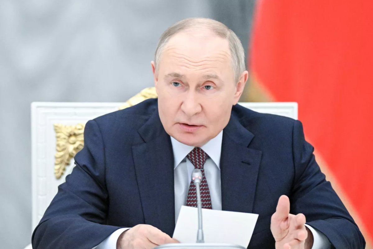    Фото: Сергей Бобылев, источник: ria.ru