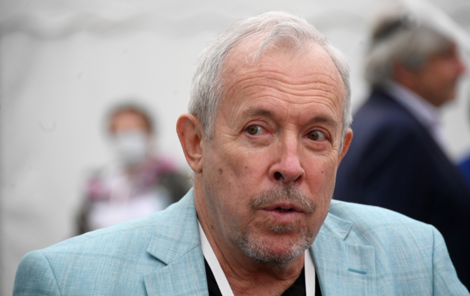    Кирилл Каллиников /РИА Новости