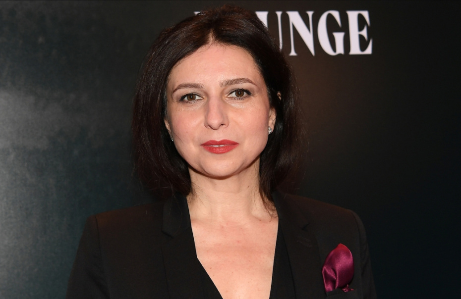    Екатерина Чеснокова /РИА Новости