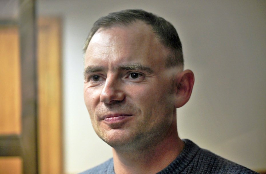    Владимир Астапкович/РИА Новости