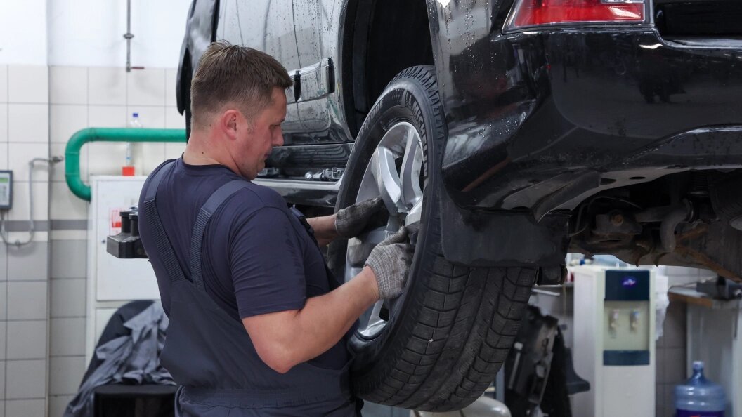    Belkin Alexey/Globallookpress