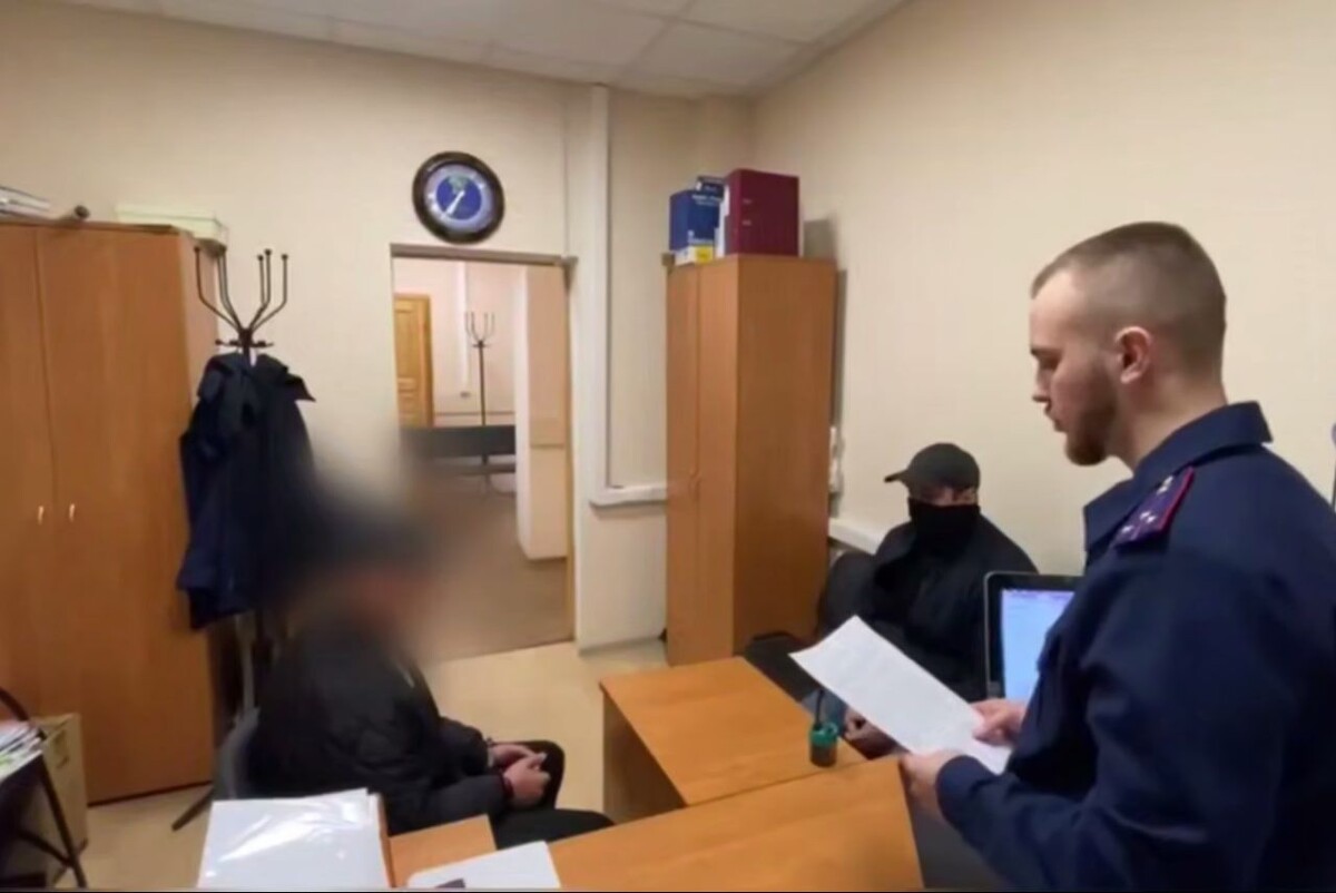     / Источник: Кадр из видео