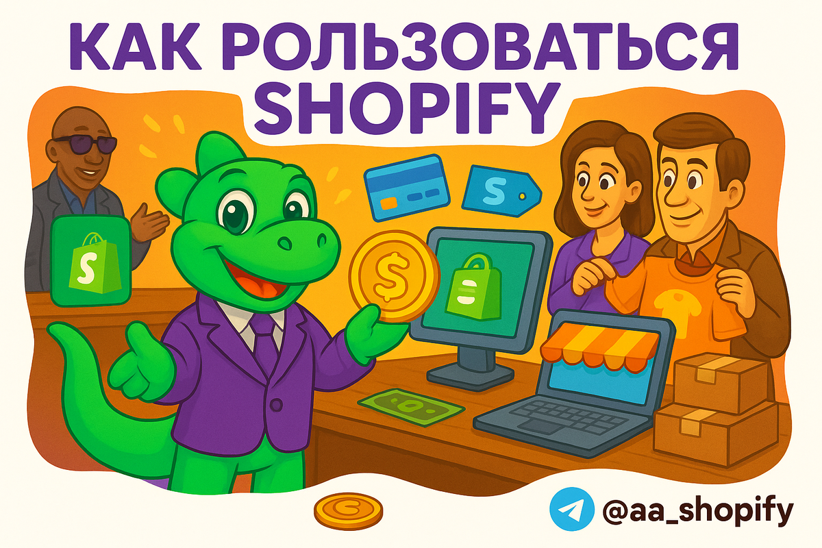    Как достичь первых продаж на Шопифай: пошаговое руководство для начинающих предпринимателей aa_ecom