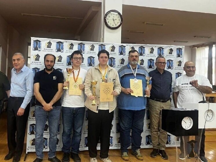     Фото пресс-службы министерства спорта Башкирии