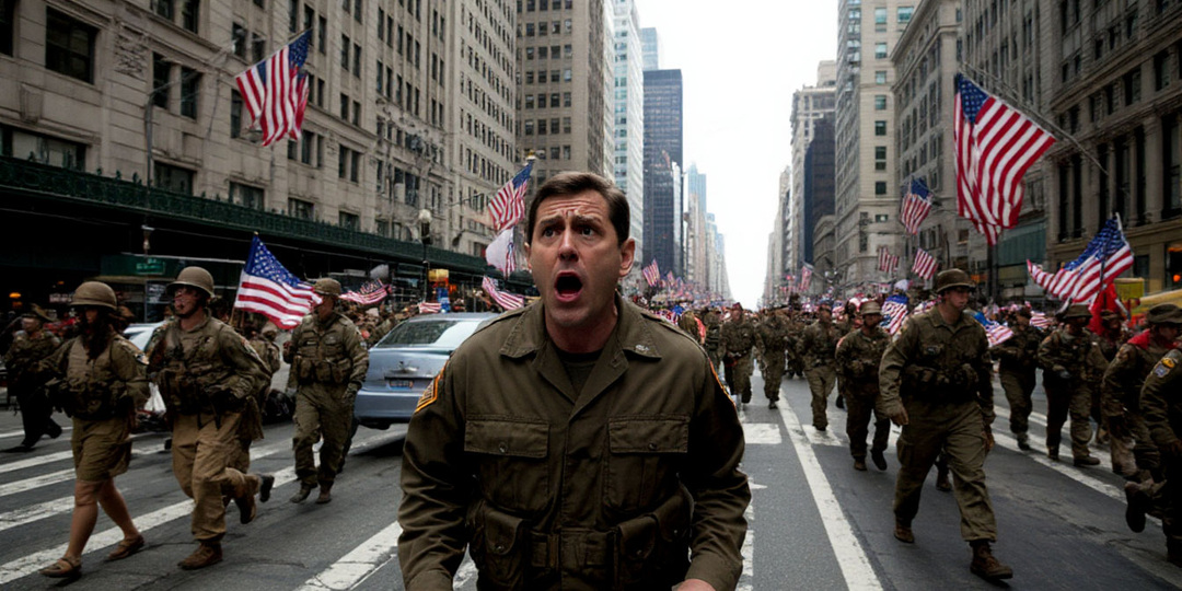 «Живой Нострадамус» предсказал глобальные изменения во всем мире. Украины не будет уже к марту 2026 года. Что ждёт Россию?