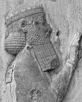 Дарий Великий