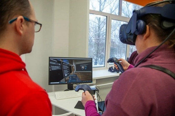    Фото: Департамент образования Ярославской области