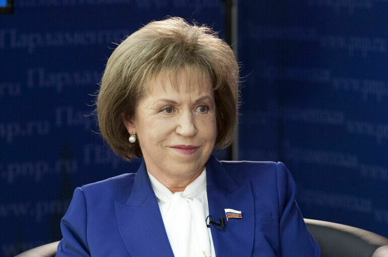   Михаил Нилов/«Парламентская газета»