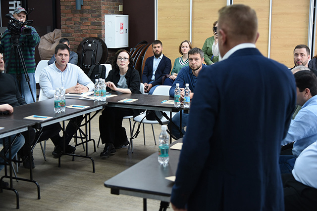 Тверская область укрепляет деловые связи с Арменией