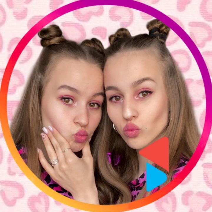 Блогеры Twixi Валерия, Ангелина 