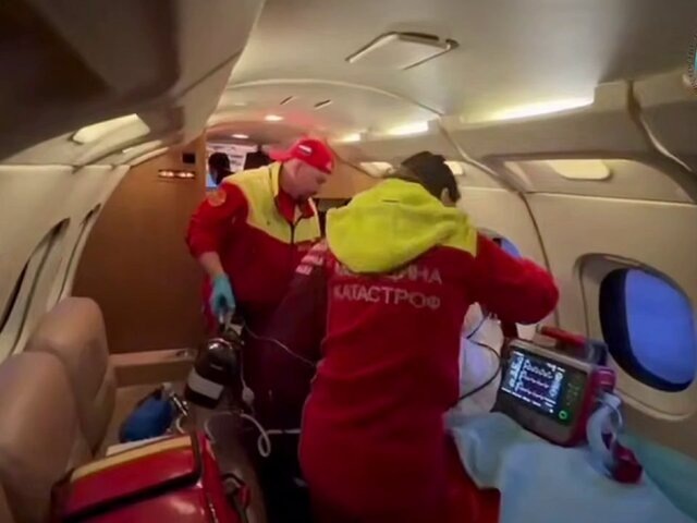    Фото: телеграм-канал "Айрат Рахматуллин"