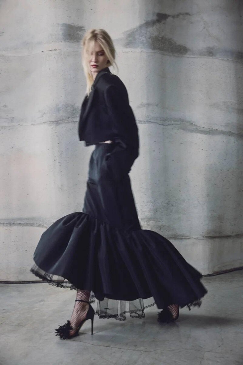    бренд одежда яна