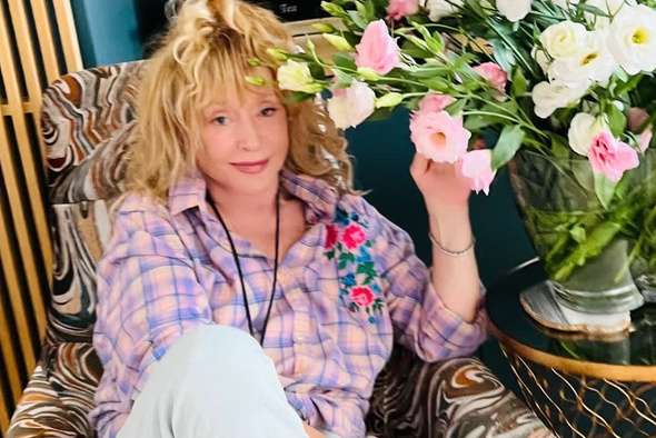     Социальные сети Аллы Пугачевой