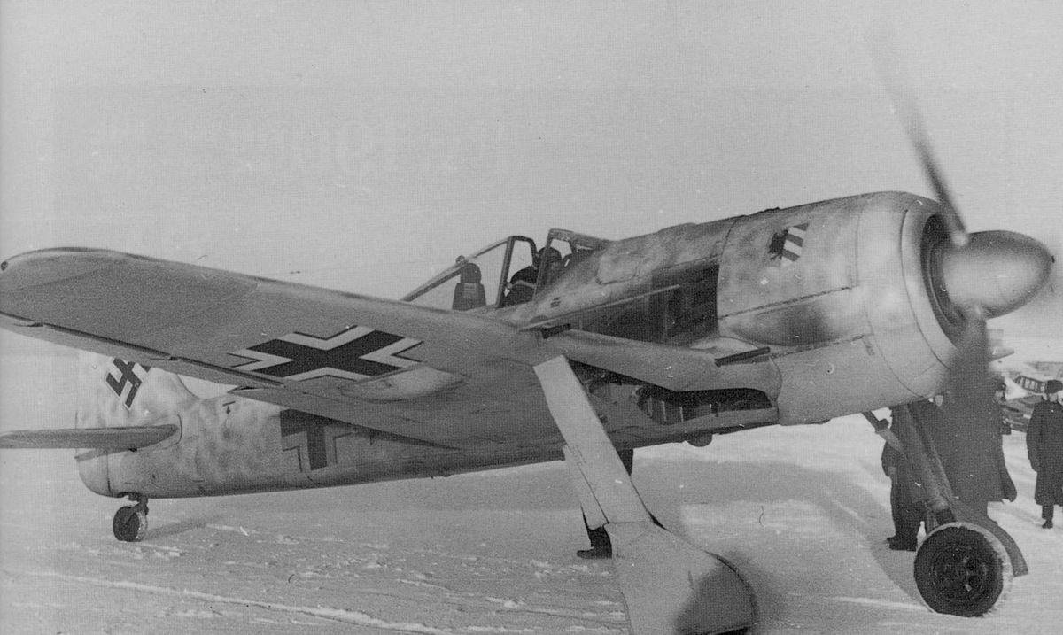 Focke-Wulf Fw 190