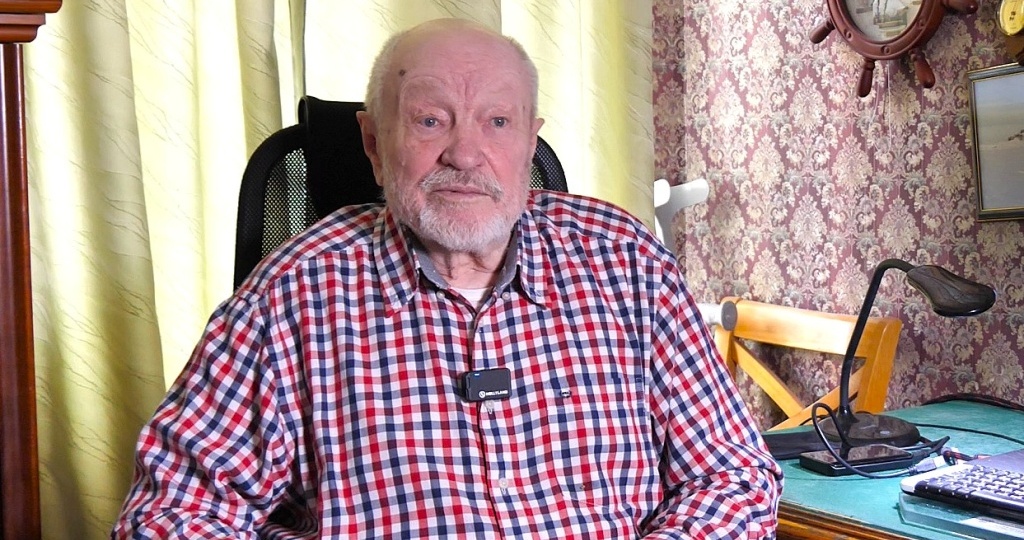 Лев Саватюгин, полярный гляциолог: «Если ты попал в Арктику, то готовься выполнять любую работу»