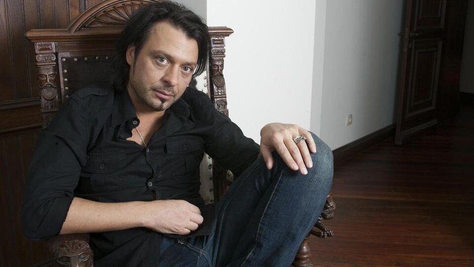 Фото: Natalia Shakhanova/globallookpress.com