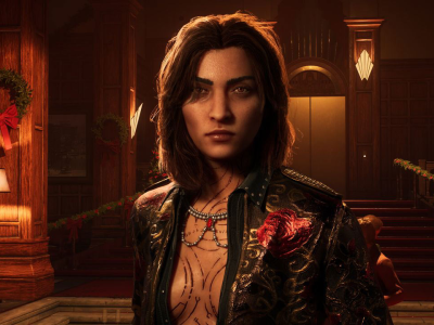    Игра-катастрофа. Критики разгромили Vampire: the Masquerade — Bloodlines 2