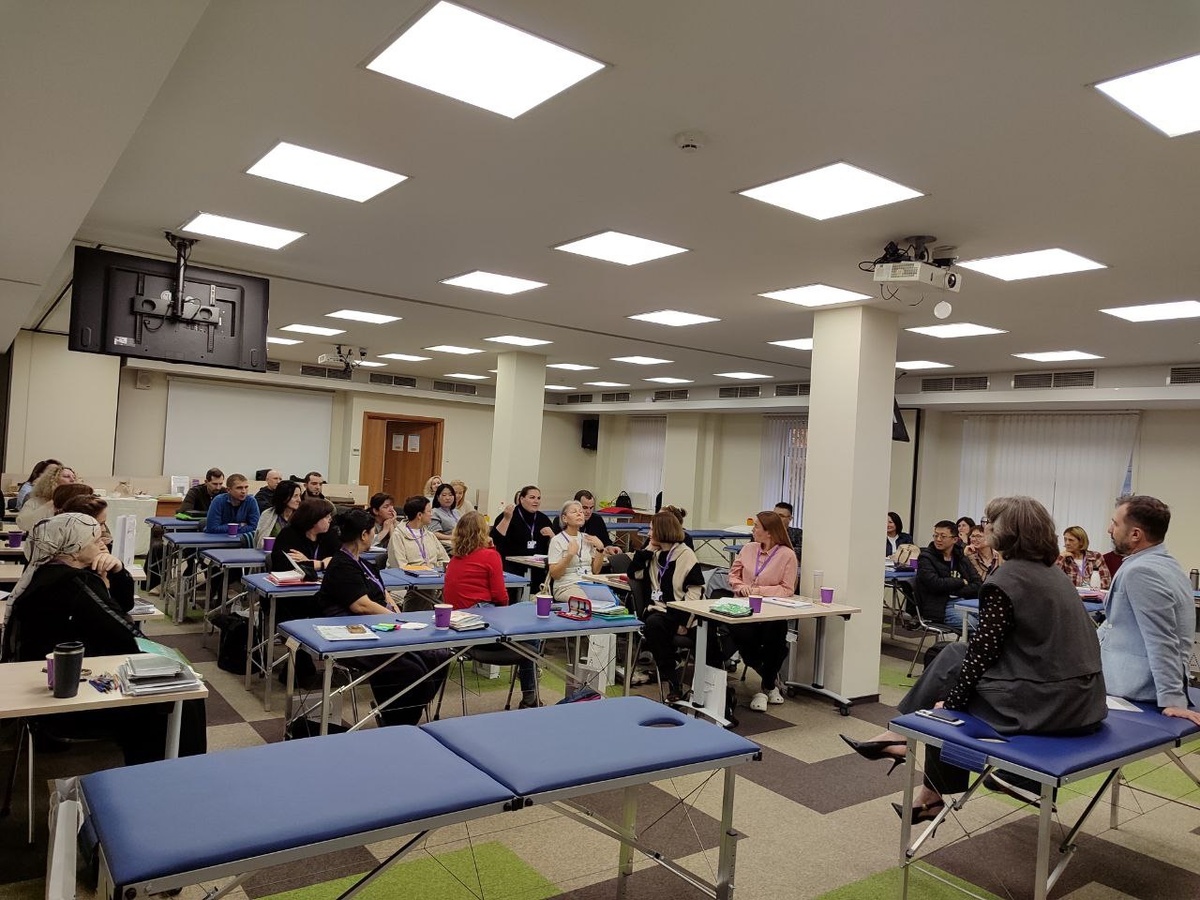 Студенты тарифа «Мастер»