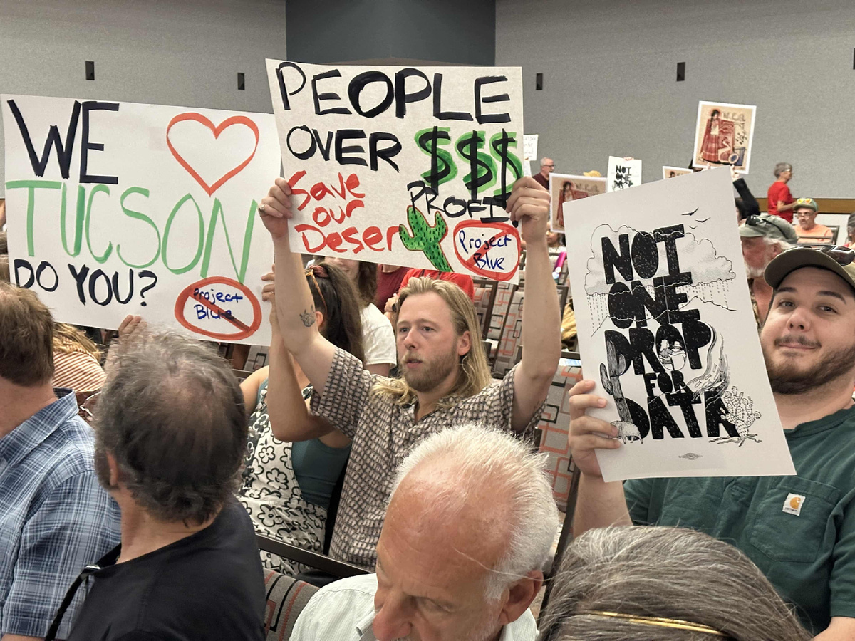 Фото: Wild Horizons/Universal/Getty Images