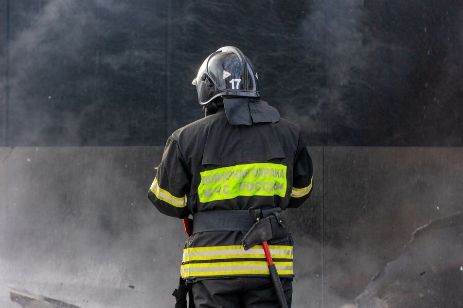     / Источник: © Владимир Рябчиков/ТАСС