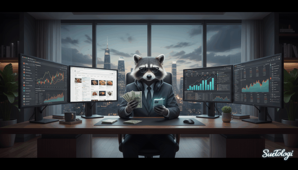    Мультиаккаунты в Авито Инструменты Суетолог