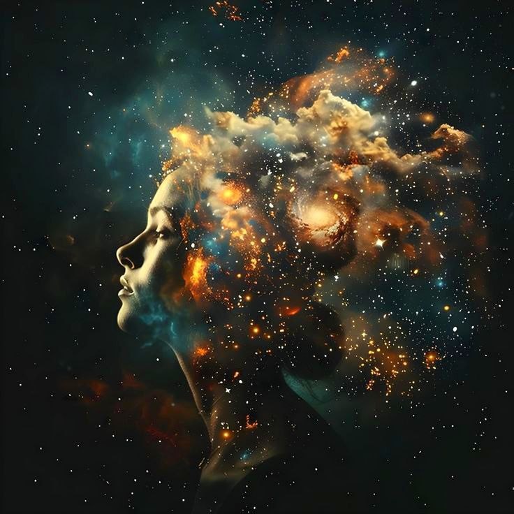 Мышление и перемены в жизни