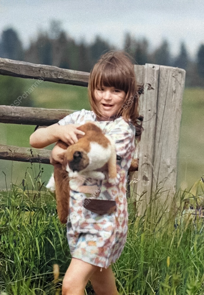 Фотограф: Рудольф Кучеров