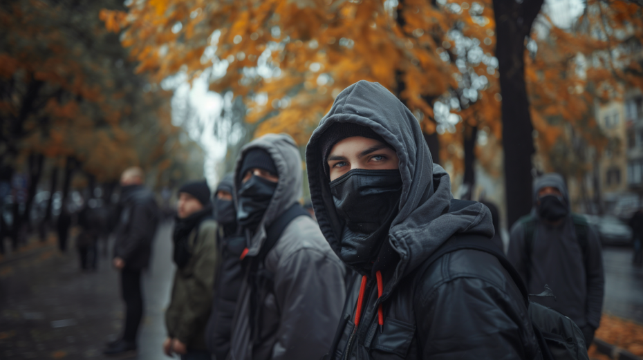    Сгенерировано в Midjourney/NEWS.ru