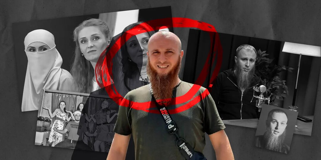 30 детей, 12 жён и уголовное дело: в чем обвиняют Ивана Сухова