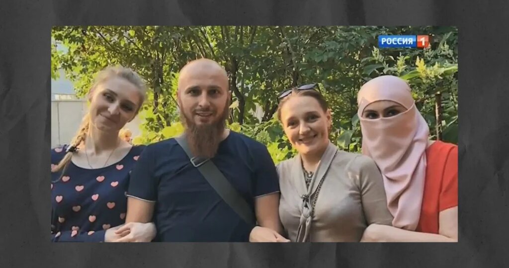 30 детей, 12 жён и уголовное дело: в чем обвиняют Ивана Сухова