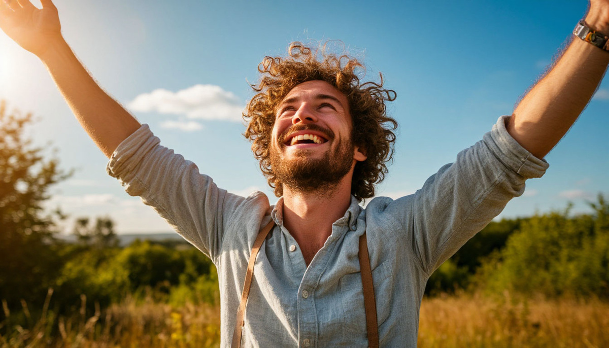 #61. Сакральная формула бытия: как слова «Я ЕСТЬ» творят вашу реальность