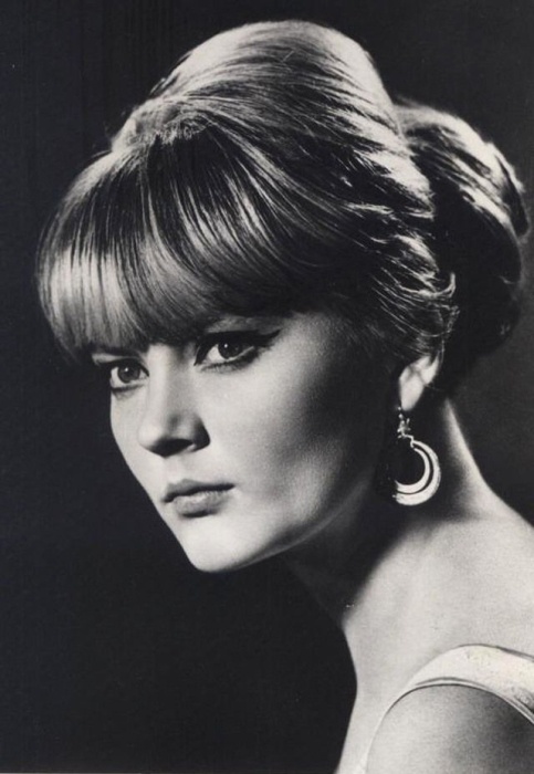 Марианна Вертинская