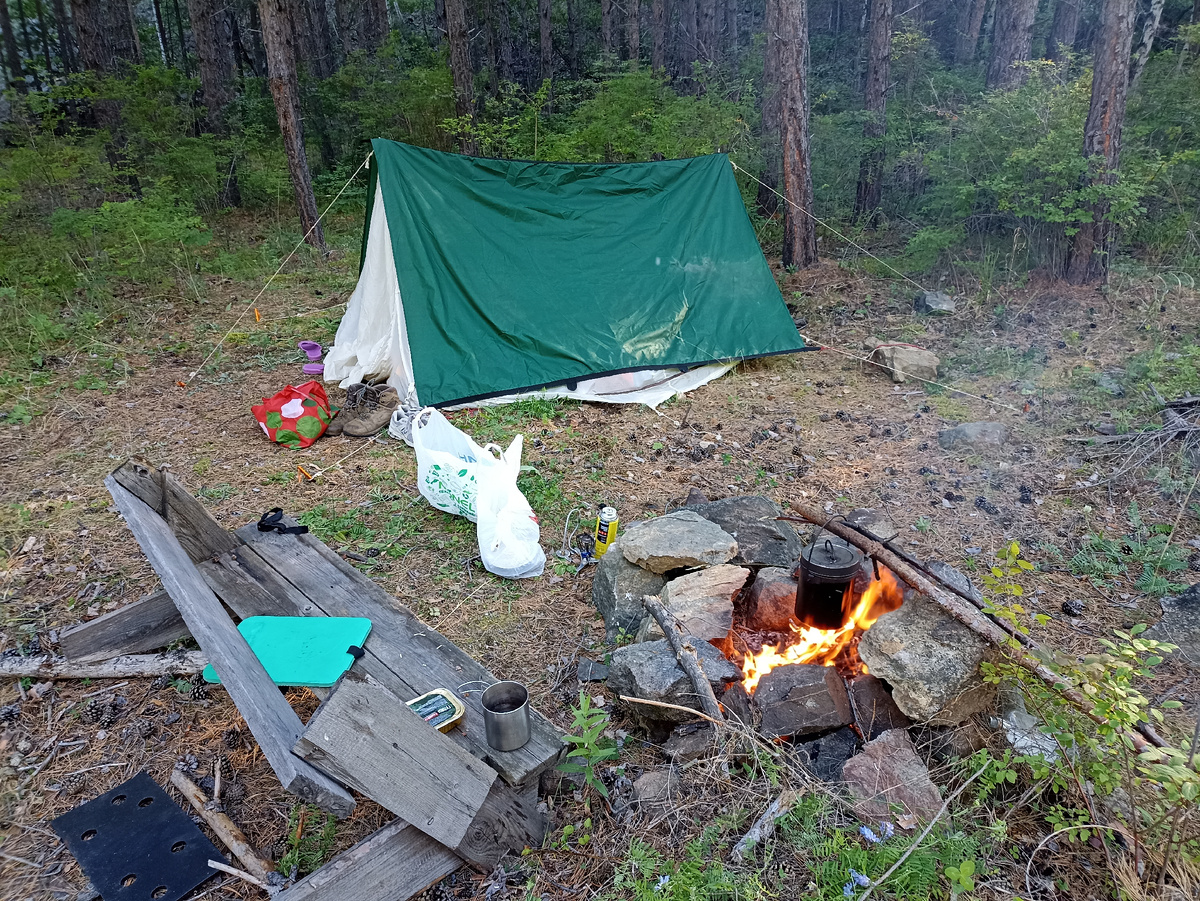 Утро у КБЖД