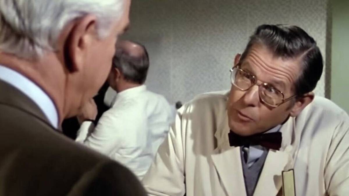    Фото: Полицейский отряд! 1982 год