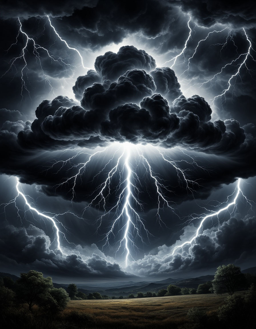 картинка создана нейросетью по заданию автора