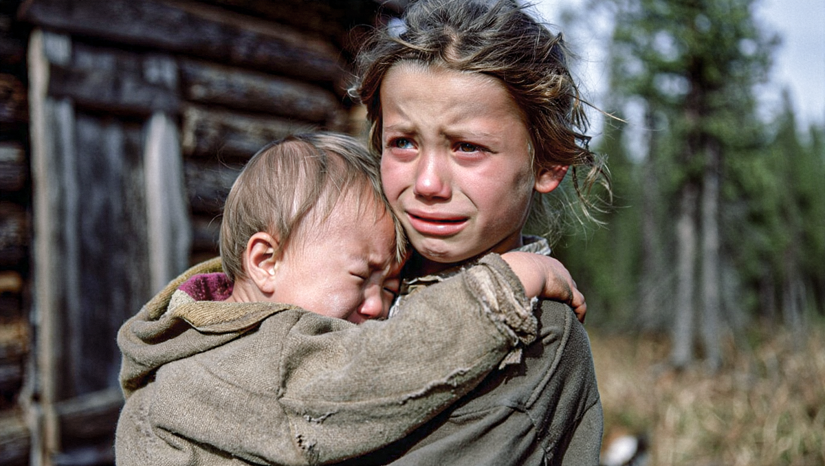 Иллюстрация к истории создана при помощи ИИ