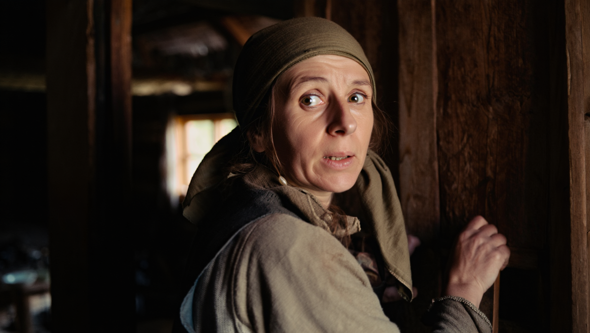 Иллюстрация к истории создана при помощи ИИ