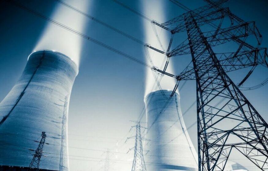    В МВФ заявили: Европу душат слишком высокие расходы на энергетику