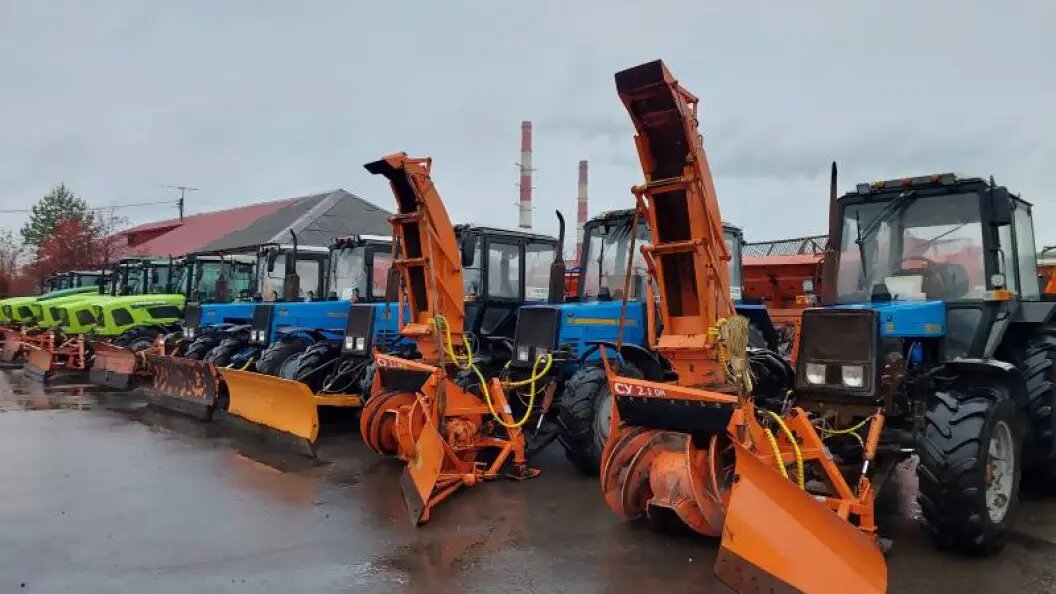    Фото: Администрация Архангельска